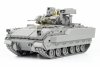 Magic Factory 2004 M-SHORAD Bradley M2A4 IFV 3-in-1 1/35